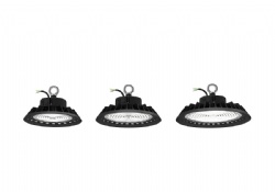 K Series UFO Highbay Light